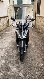 Honda SH 125 ABS