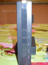 Segreteria telefonica