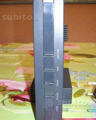 Segreteria telefonica