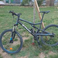 Rockrider 500s MTB