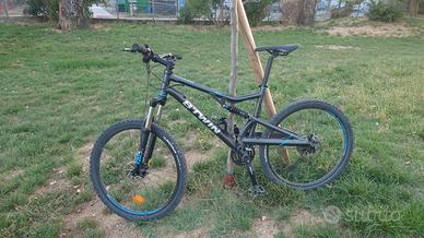 Rockrider 500s MTB