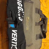 set da pesca vertical