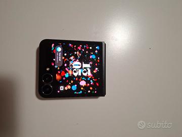 Galaxy Z flip 7 FE