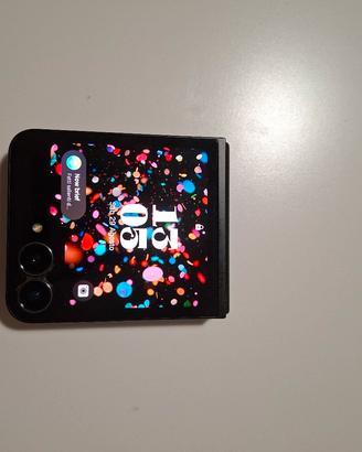 Galaxy Z flip 7 FE