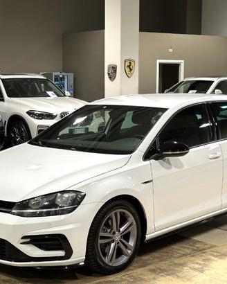 Volkswagen Golf 1.5 TSI ACT 5p. Sport R Line - Car