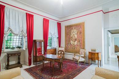 Appartamento di 150 m² con 5 locali a Roma