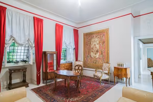 Appartamento di 150 m² con 5 locali a Roma
