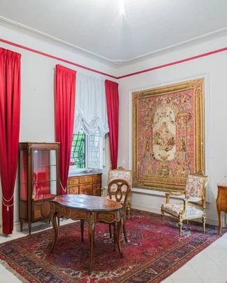 Appartamento di 150 m² con 5 locali a Roma