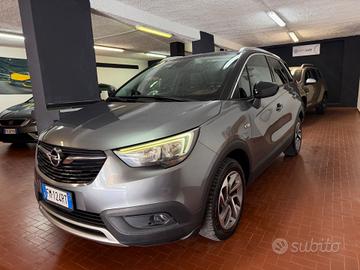 Opel Crossland X 1.6 ECOTEC D 8V Start&Stop Ultima