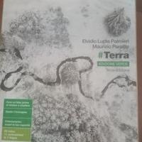 Libro "SCIENZE DELLA TERRA EDIZIONE VERDE"