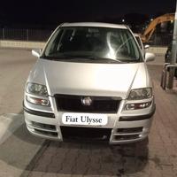 Fiat Ulysse