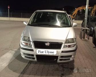 Fiat Ulysse