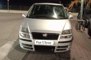 Fiat Ulysse