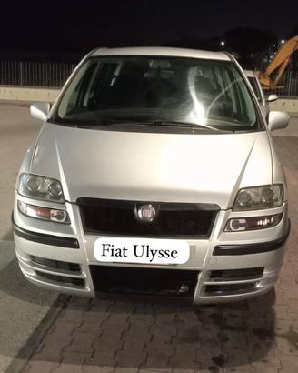 Fiat Ulysse