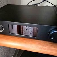 Dac Topping DX7 s - 32 BIT -768 kHz