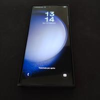 Samsung Galaxy S23 ultra