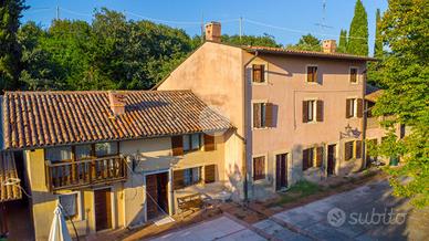 RUSTICO A SAN MARTINO BUON ALBERGO