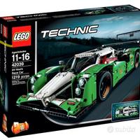 LEGO Technic 42039 - Auto da Corsa 24 Ore | MISB