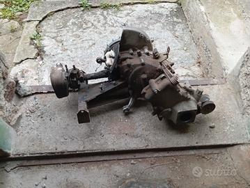 blocchi motore ape 50