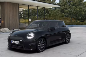Mini Mini Cooper E JCW