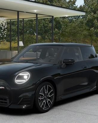 Mini Mini Cooper E JCW