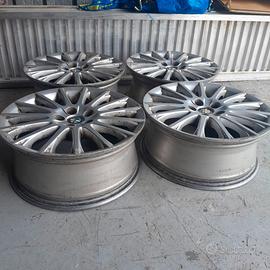 Cerchi Alfa 147