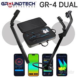 Metal detector