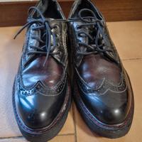 Scarpe stringate Oxford 37