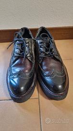 Scarpe stringate Oxford 37