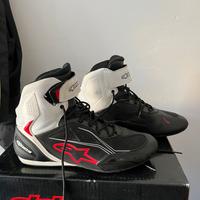 Scarpe Alpinestars faster 3 tg.43