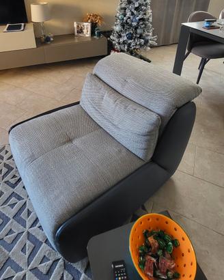 Poltrona moderna