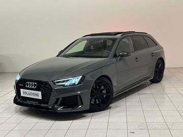 Audi RS4 RS 4 Avant TFSI quattro | TETTO APRI...
