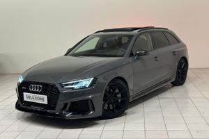Audi RS4 RS 4 Avant TFSI quattro | TETTO APRI...