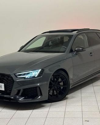 Audi RS4 RS 4 Avant TFSI quattro | TETTO APRI...