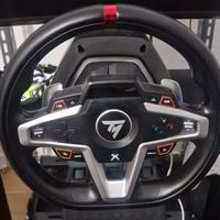 volante thrustmaster t248 