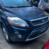FORD KUGA - RICAMBI USATI