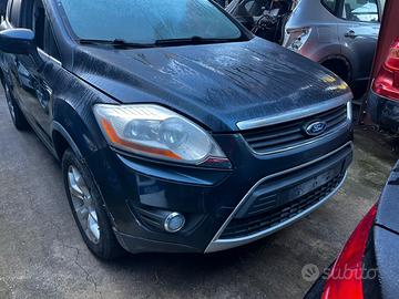 FORD KUGA - RICAMBI USATI