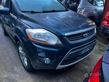 FORD KUGA - RICAMBI USATI