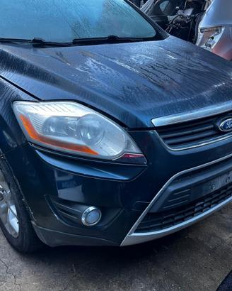FORD KUGA - RICAMBI USATI