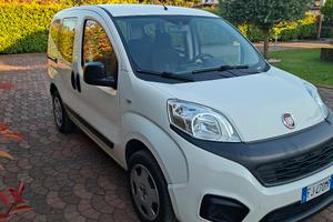 Fiat qubo 1.4 benzina