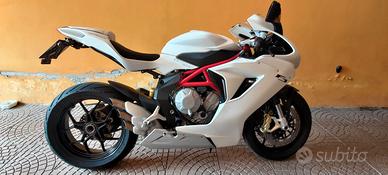 Mv Agusta F3