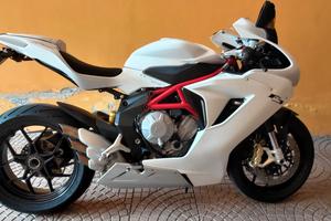 Mv Agusta F3