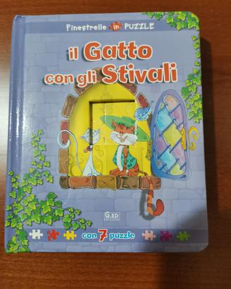 Il Gatto con gli Stivali 9788883273803