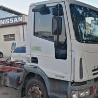 Iveco eurocargo 100 e 18