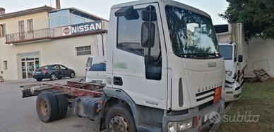 Iveco eurocargo 100 e 18