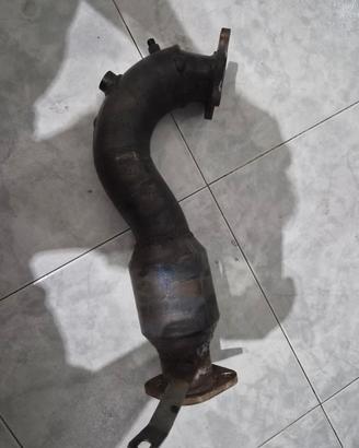 downpipe 200 celle