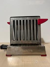 Tostapane Vintage da collezione Rowenta