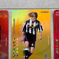 Pavel Nedved - Football Champions 2002-2003