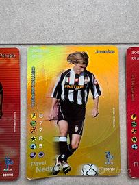 Pavel Nedved - Football Champions 2002-2003