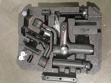 zhiyun weebill s